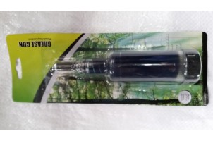 Шприц для змащування шини бензопила 